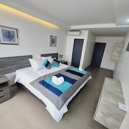 Hotel Regata Икике Екстериор снимка