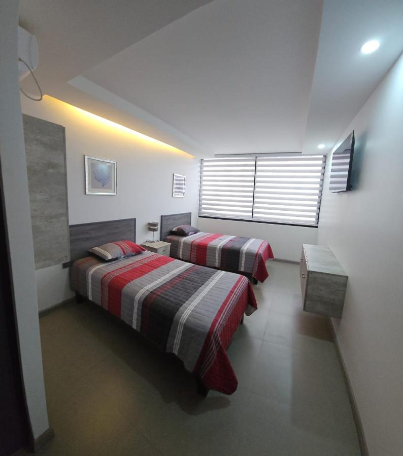 Hotel Regata Икике Екстериор снимка