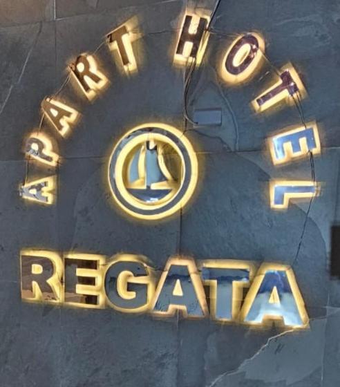 Hotel Regata Икике Екстериор снимка