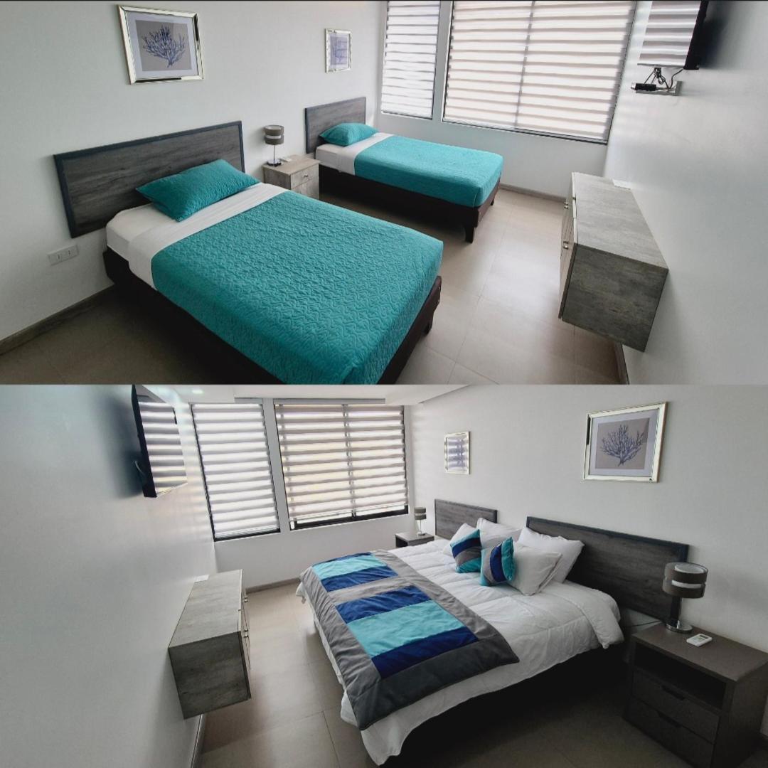 Hotel Regata Икике Екстериор снимка