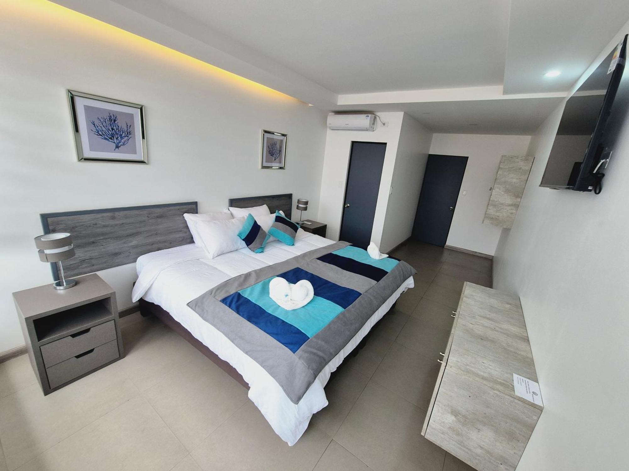 Hotel Regata Икике Екстериор снимка